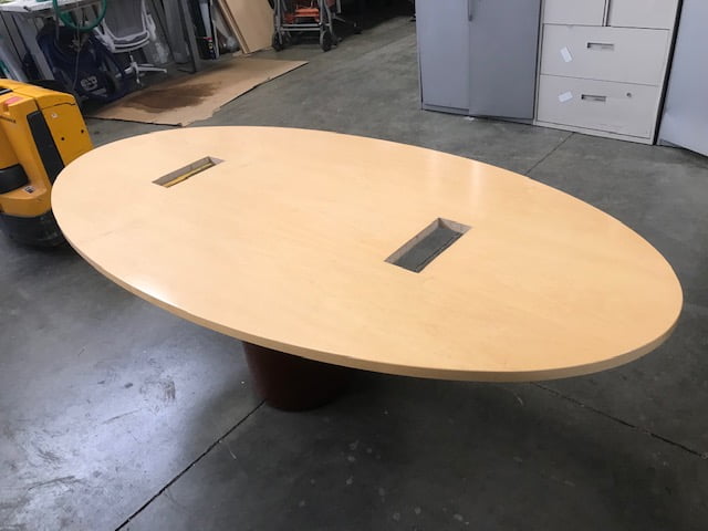 7 Conference Table