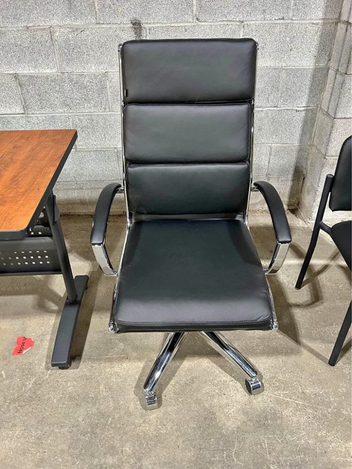 BBF High Back Chair