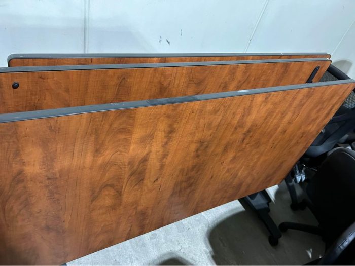 Mobile Folding Tables - Image 2