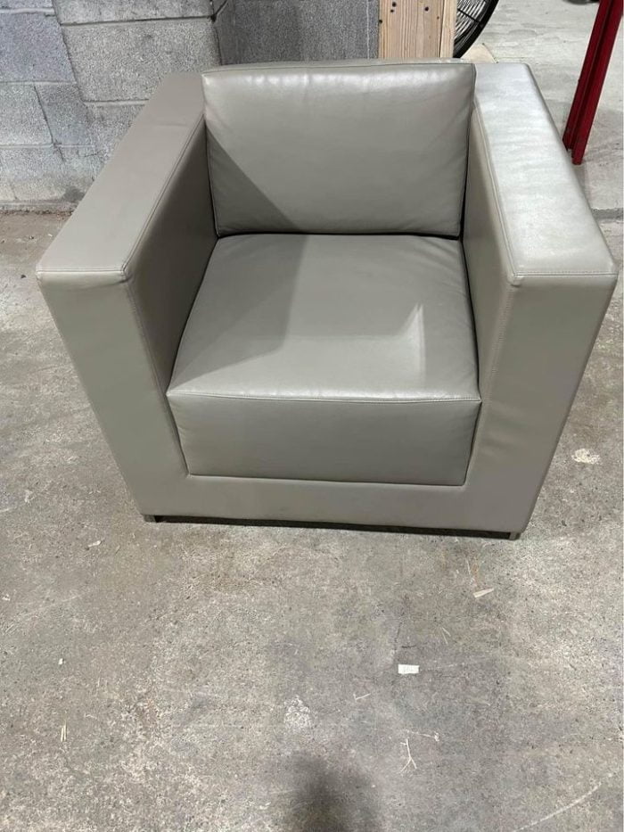 Bernhardt Club Chairs