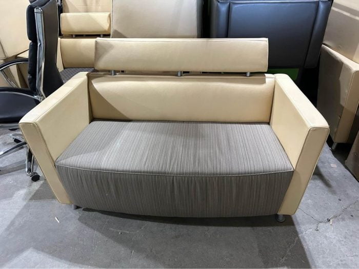 Haworth Lounge Seating