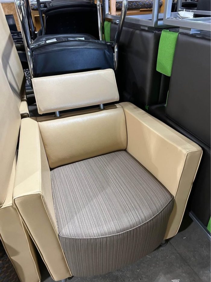 Haworth Lounge Seating - Image 2