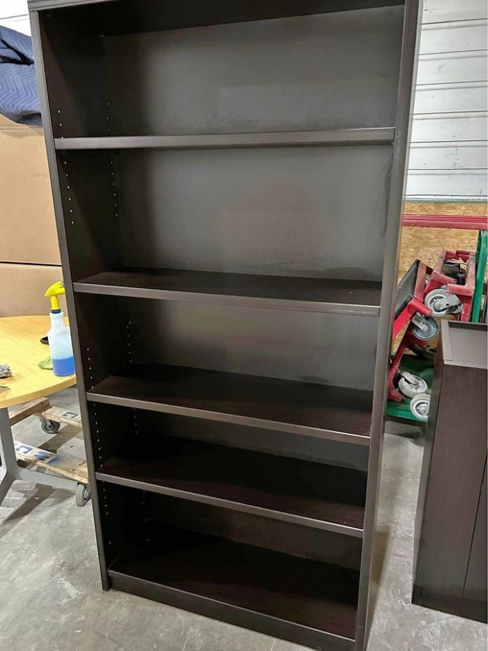 Global Bookcase