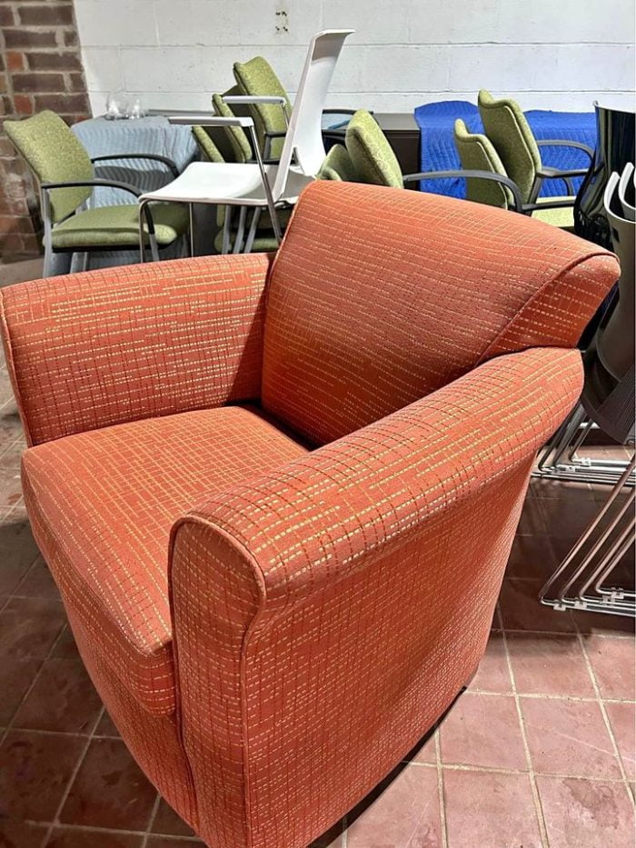 Club Chairs - Image 2