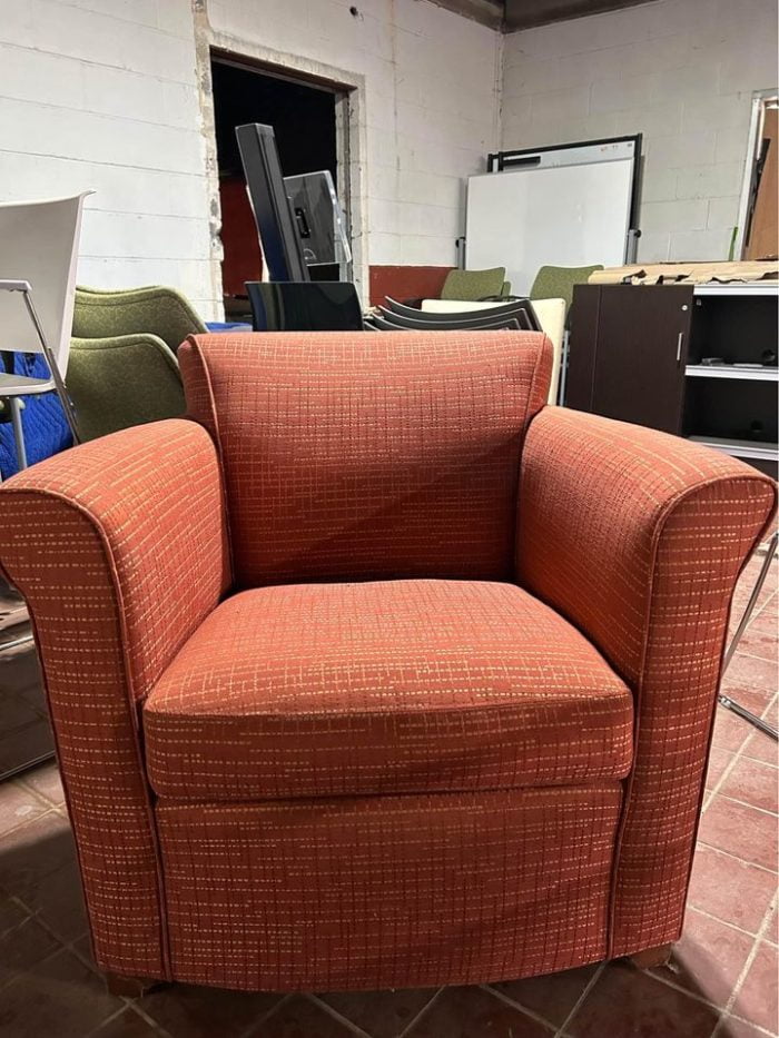 Club Chairs